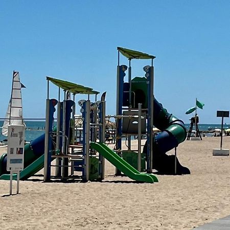 Apartamento En Benicasim Benicàssim Exteriör bild