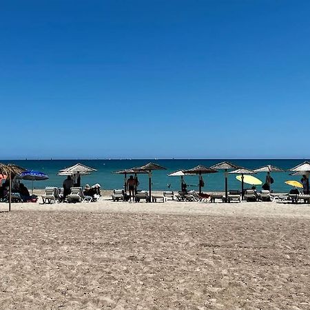 Apartamento En Benicasim Benicàssim Exteriör bild