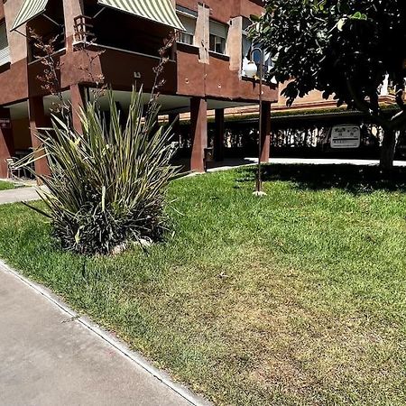 Apartamento En Benicasim Benicàssim Exteriör bild