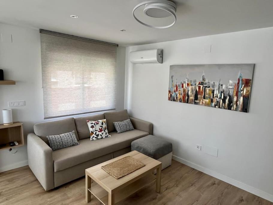Apartamento En Benicasim Benicàssim Exteriör bild