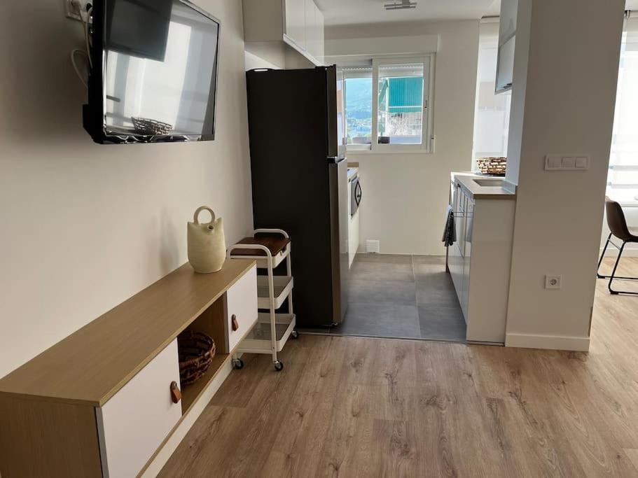 Apartamento En Benicasim Benicàssim Exteriör bild