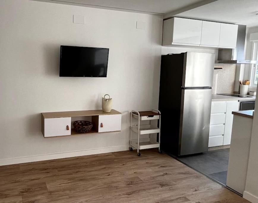 Apartamento En Benicasim Benicàssim Exteriör bild