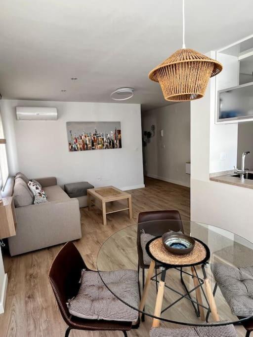 Apartamento En Benicasim Benicàssim Exteriör bild