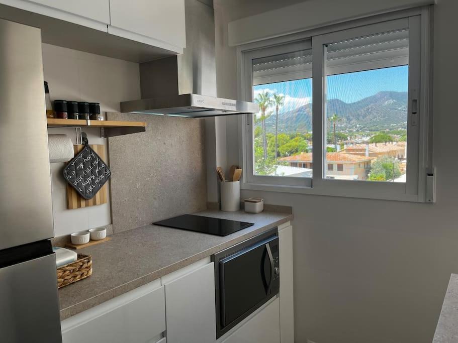 Apartamento En Benicasim Benicàssim Exteriör bild