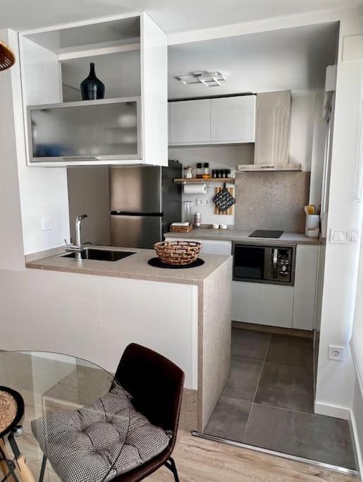 Apartamento En Benicasim Benicàssim Exteriör bild