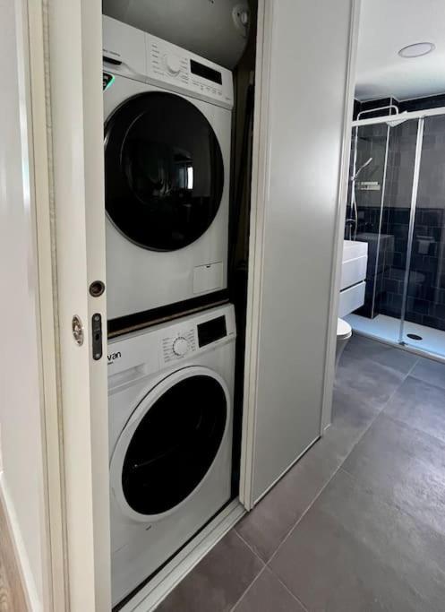 Apartamento En Benicasim Benicàssim Exteriör bild