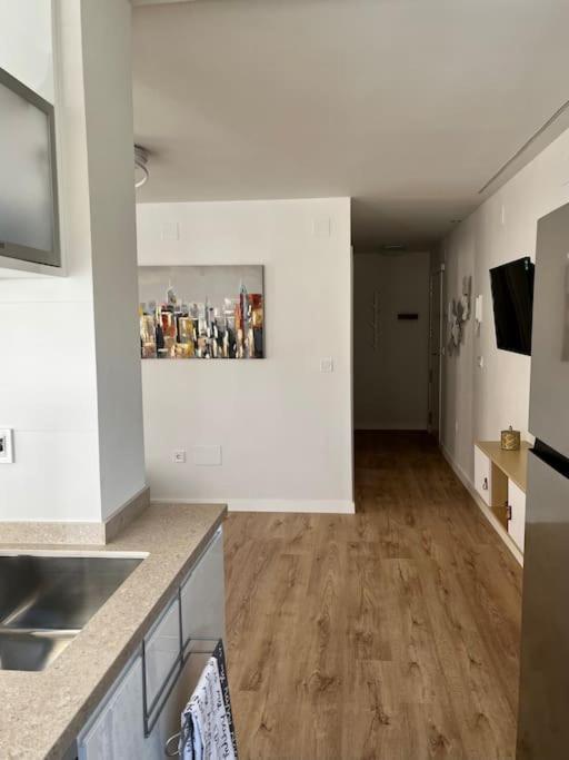 Apartamento En Benicasim Benicàssim Exteriör bild
