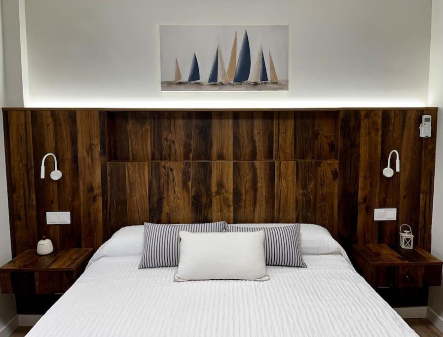 Apartamento En Benicasim Benicàssim Exteriör bild