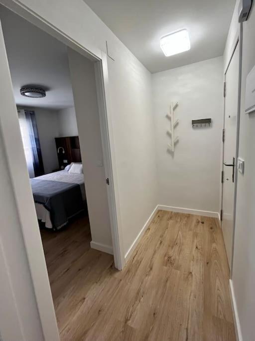 Apartamento En Benicasim Benicàssim Exteriör bild