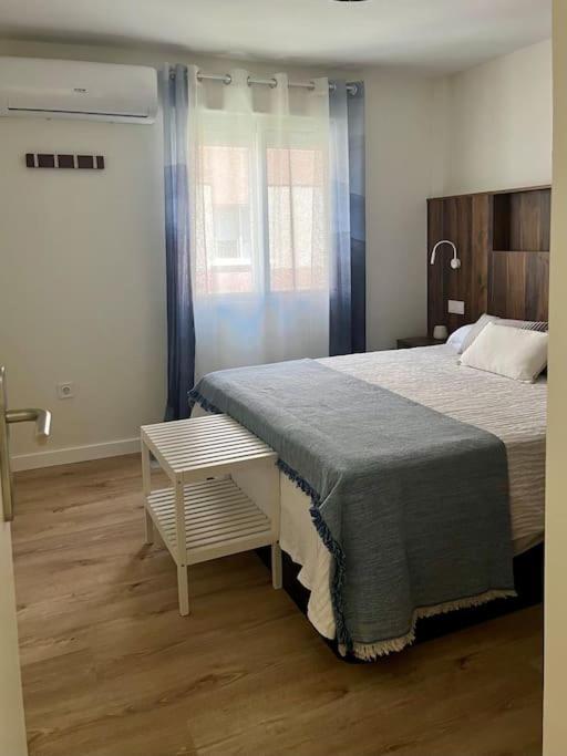 Apartamento En Benicasim Benicàssim Exteriör bild