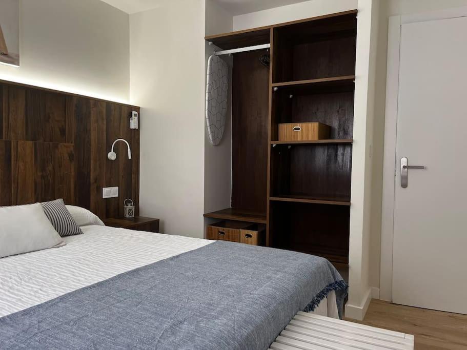 Apartamento En Benicasim Benicàssim Exteriör bild