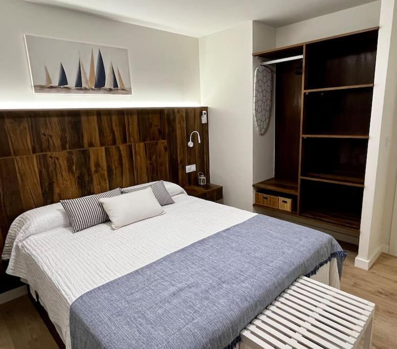 Apartamento En Benicasim Benicàssim Exteriör bild