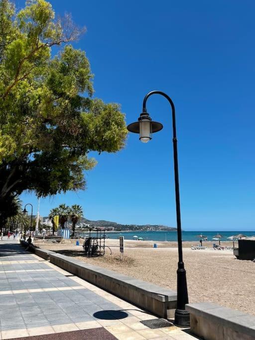 Apartamento En Benicasim Benicàssim Exteriör bild