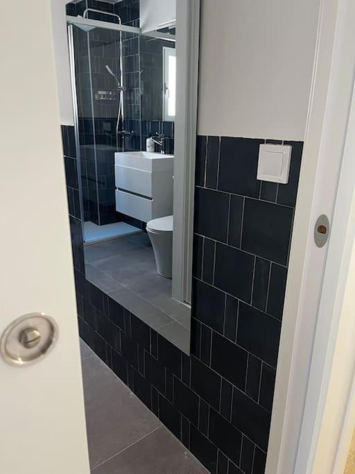 Apartamento En Benicasim Benicàssim Exteriör bild