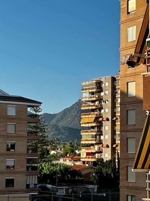 Apartamento En Benicasim Benicàssim Exteriör bild