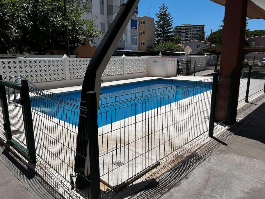 Apartamento En Benicasim Benicàssim Exteriör bild