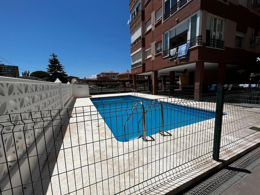 Apartamento En Benicasim Benicàssim Exteriör bild