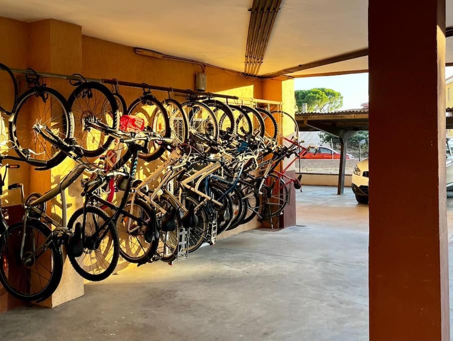 Apartamento En Benicasim Benicàssim Exteriör bild